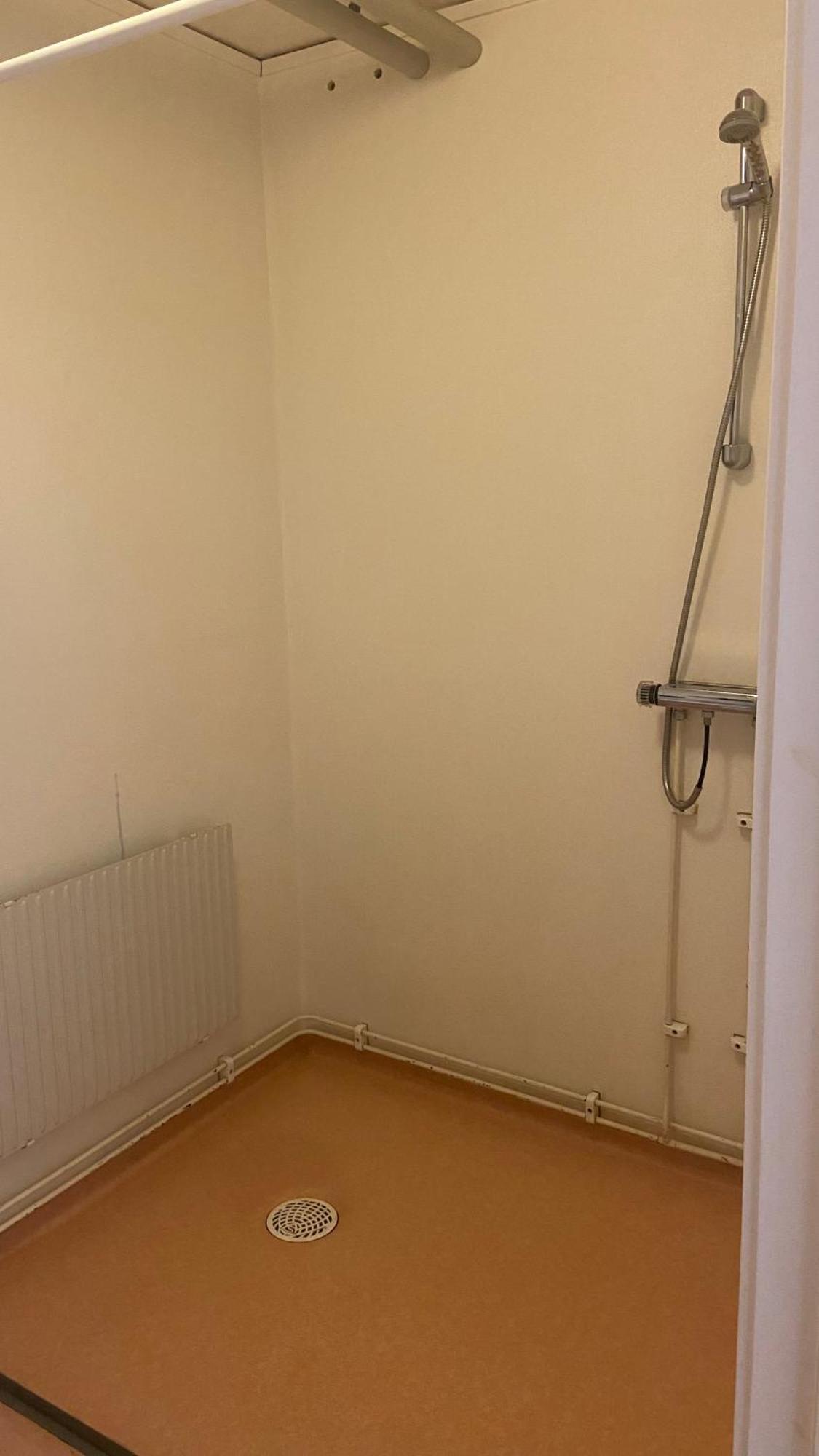 Naeskottshallen Nalden Room photo