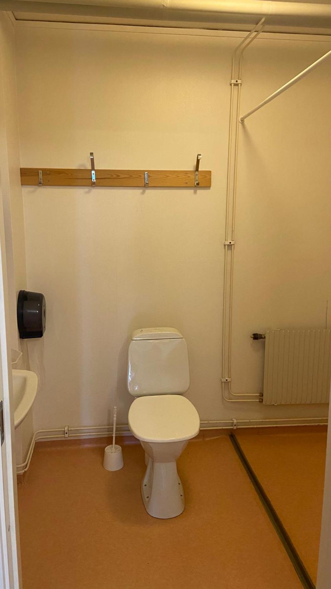 Naeskottshallen Nalden Room photo
