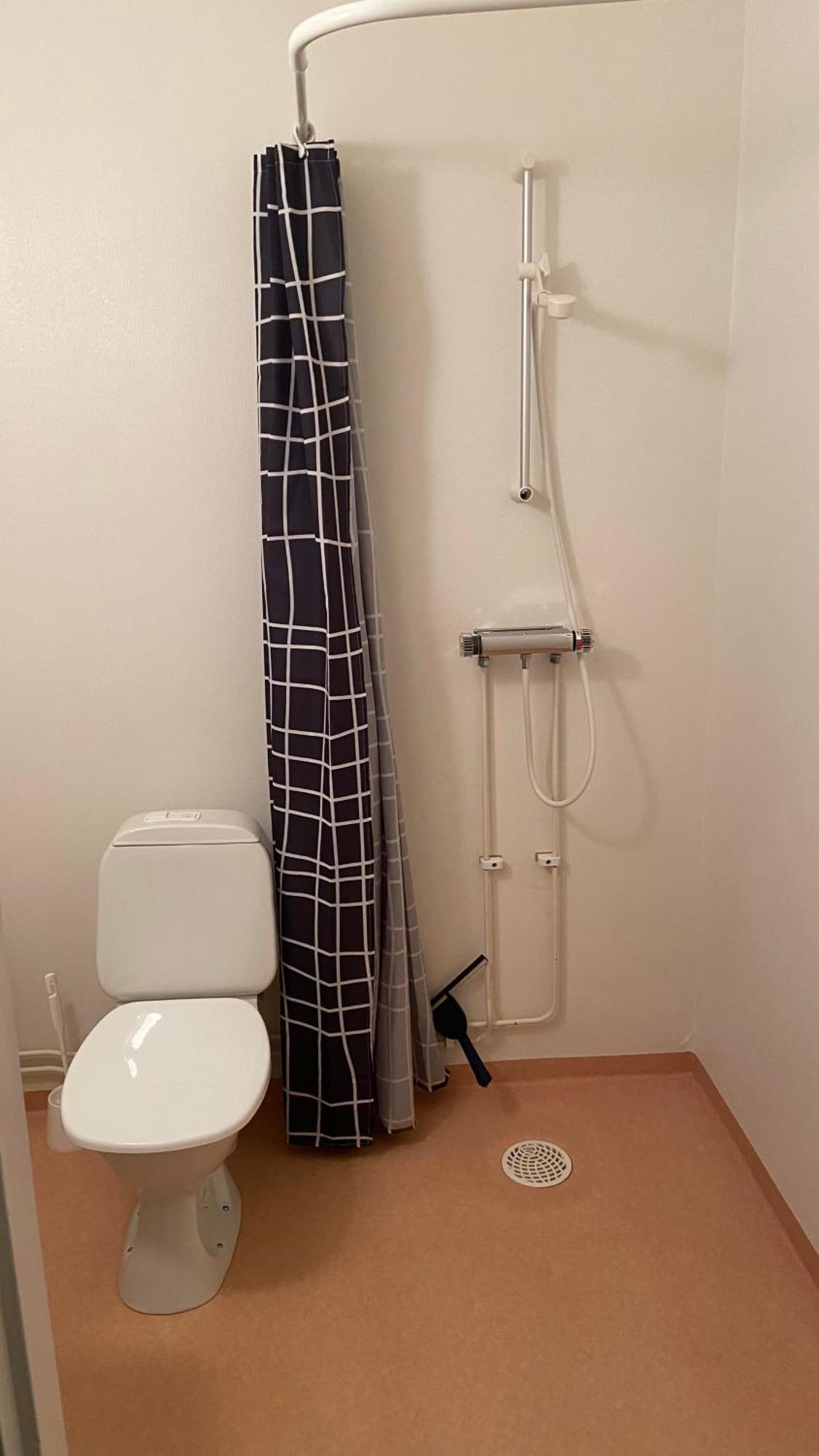 Naeskottshallen Nalden Room photo
